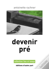 Capa do artigo Devenir Pre