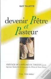 Devenir Prêtre Et Pasteur