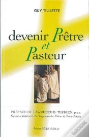 Capa do artigo Devenir Prêtre Et Pasteur