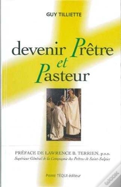 Capa do artigo Devenir Prêtre Et Pasteur