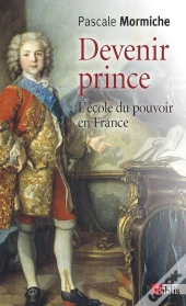 Devenir Prince