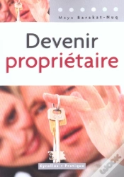 Capa do artigo Devenir Proprietaire