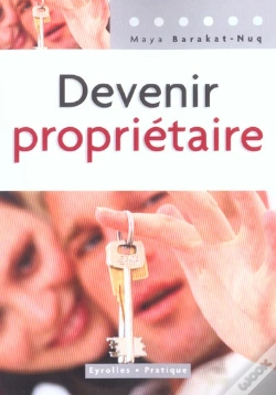 Capa do artigo Devenir Proprietaire