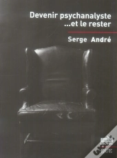 Devenir Psychanaliste Et Le Rester
