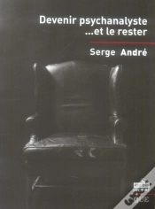 Capa do artigo Devenir Psychanaliste Et Le Rester