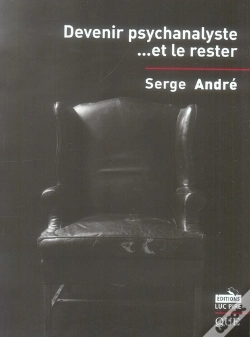 Capa do artigo Devenir Psychanaliste Et Le Rester