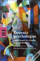Devenir Psychologue