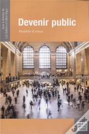 Capa do artigo Devenir Public