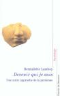 Devenir Qui Je Suis : Une Autre Approche De La Personne - Preview
