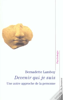 Capa do artigo Devenir Qui Je Suis : Une Autre Approche De La Personne