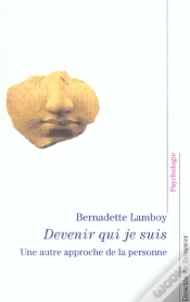 Capa do artigo Devenir Qui Je Suis : Une Autre Approche De La Personne