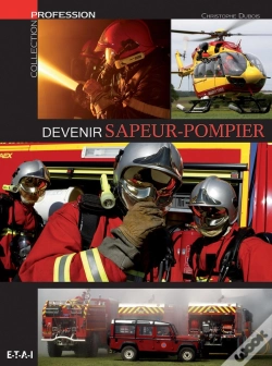 Capa do artigo Devenir Sapeur-Pompier