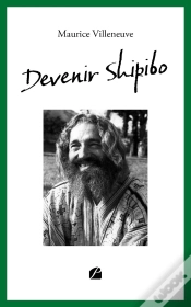 Capa do artigo Devenir Shipibo