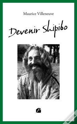 Capa do artigo Devenir Shipibo