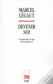 Capa do artigo Devenir Soi ; Et Rechercher Le Sens De Sa Propre Vie