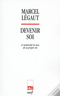 Capa do artigo Devenir Soi ; Et Rechercher Le Sens De Sa Propre Vie