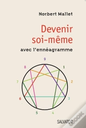 Devenir Soi-Même Avec L'Ennéagramme