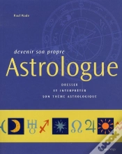 Capa do artigo Devenir Son Propre Astrologue