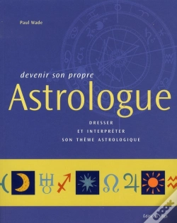 Capa do artigo Devenir Son Propre Astrologue