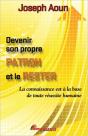 Devenir Son Propre Patron Et Le Rester - Preview