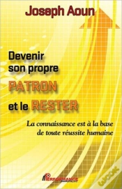 Capa do artigo Devenir Son Propre Patron Et Le Rester