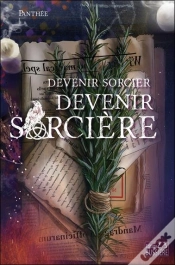 Capa do artigo Devenir Sorcier, Devenir Sorcière