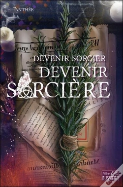 Capa do artigo Devenir Sorcier, Devenir Sorcière