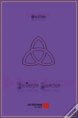 Capa do artigo Devenir Sorcier