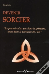 Devenir Sorcier