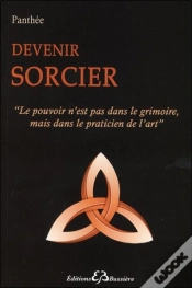 Capa do artigo Devenir Sorcier