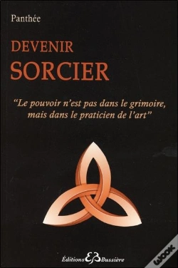 Capa do artigo Devenir Sorcier