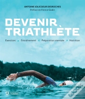 Capa do artigo Devenir Triathlète