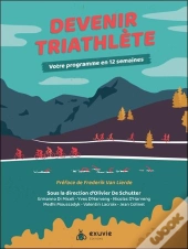 Devenir Triathlete