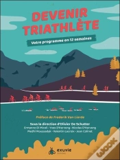 Capa do artigo Devenir Triathlete