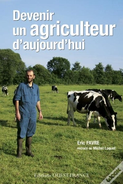 Capa do artigo Devenir Un Agriculteur D'Aujourd'Hui