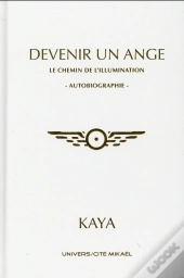 Devenir Un Ange ; Le Chemin De L'Illumination