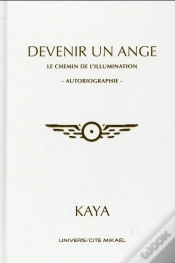 Capa do artigo Devenir Un Ange ; Le Chemin De L