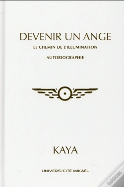 Capa do artigo Devenir Un Ange ; Le Chemin De L'Illumination