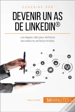 Capa do artigo Devenir Un As De Linkedin®
