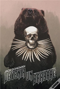 Capa do artigo Devenir Un Barbare