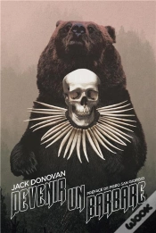 Capa do artigo Devenir Un Barbare
