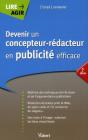 Devenir Un Concepteur Redacteur En Publicite Efficace 2e Edt - Preview