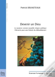 Capa do artigo Devenir Un Dieu : Le Nazisme Comme Nouvelle Religion Politique : Éléments Pour Une Théorie Du Dédoublement