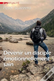 Capa do artigo Devenir Un Disciple Émotionnellement Sain