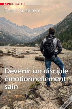 Capa do artigo Devenir Un Disciple Émotionnellement Sain