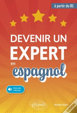 Capa do artigo Devenir Un Expert En Espagnol