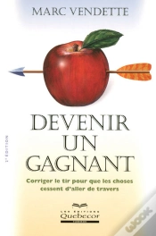 Capa do artigo Devenir Un Gagnant ; Corriger Le Tir Pour Que Les Choses Cessent D