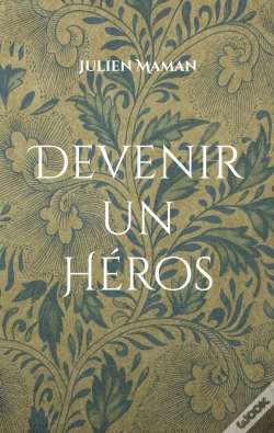 Capa do artigo Devenir Un Héros