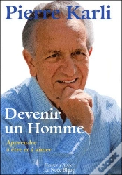Capa do artigo Devenir Un Homme