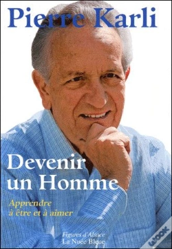 Capa do artigo Devenir Un Homme
